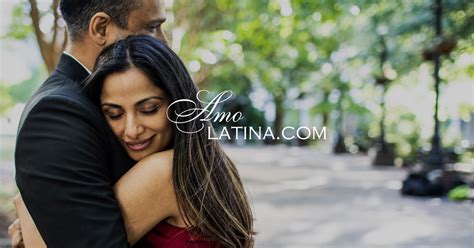 AmoLatina.com : le meilleur site de rencontres entre latino。